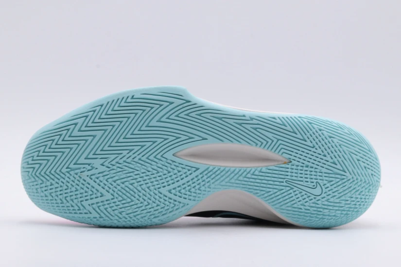 Nike Precision Vi Παπούτσια Για Μπάσκετ (DD9535 102)