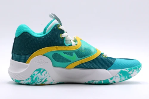 Nike Kd Trey 5 X Παπούτσια Για Μπάσκετ (DD9538 300)