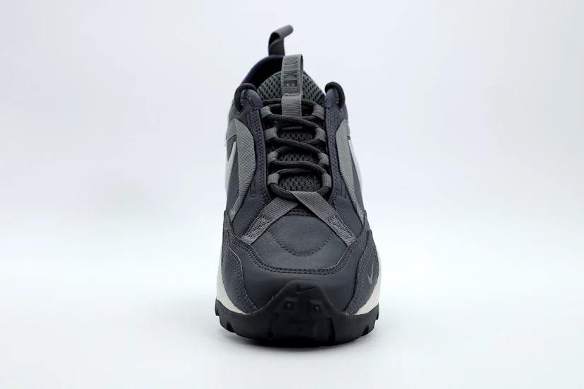 Nike TC 7900 Sneakers Ανθρακί, Λευκά