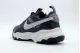 Nike TC 7900 Sneakers Ανθρακί, Λευκά