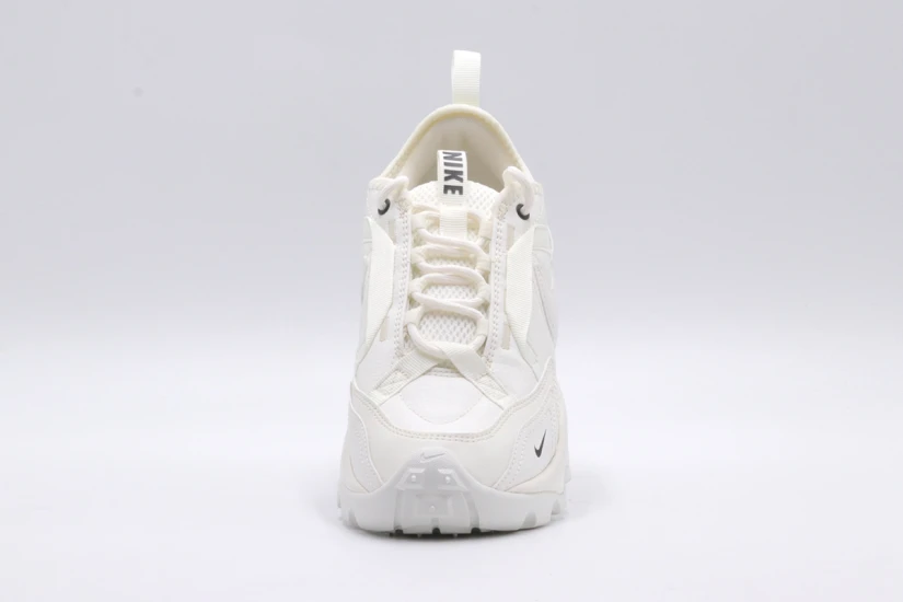 Nike TC 7900 Γυναικεία Sneakers Λευκά