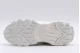 Nike TC 7900 Γυναικεία Sneakers Λευκά