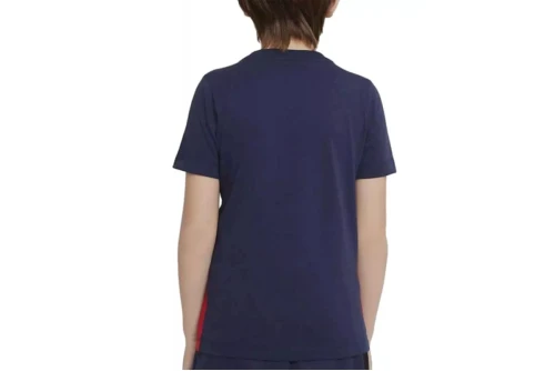 Nike T-Shirt Training (DH0416 410)