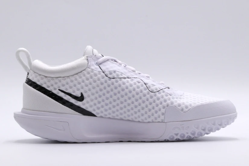Nike M Zoom Court Pro Hc Παπούτσια Για Τένις (DH0618 100)