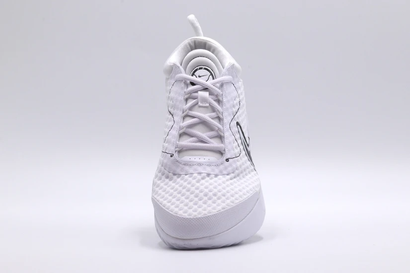 Nike M Zoom Court Pro Hc Παπούτσια Για Τένις (DH0618 100)