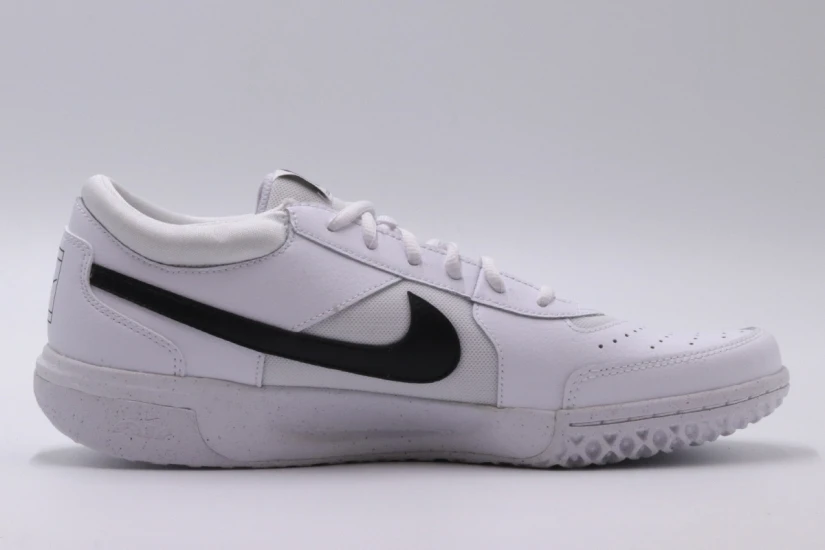 Nike Zoom Lite 3 Ανδρικά Αθλητικά Παπούτσια Για Τένις (DH0626 100)
