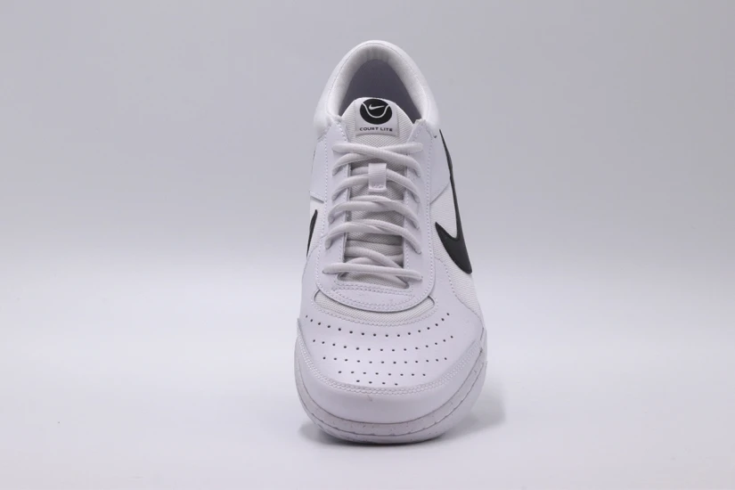 Nike Zoom Lite 3 Ανδρικά Αθλητικά Παπούτσια Για Τένις (DH0626 100)
