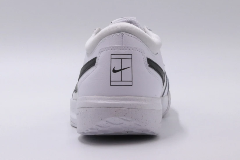 Nike Zoom Lite 3 Ανδρικά Αθλητικά Παπούτσια Για Τένις (DH0626 100)