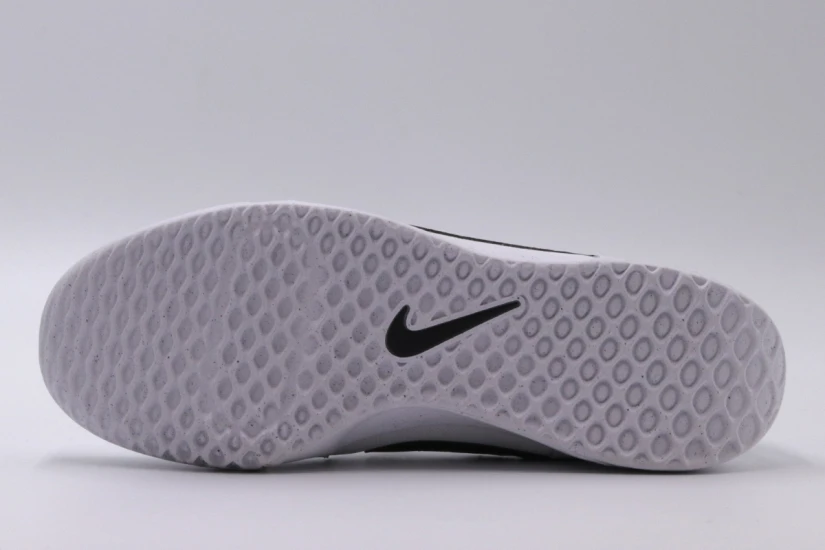 Nike Zoom Lite 3 Ανδρικά Αθλητικά Παπούτσια Για Τένις (DH0626 100)