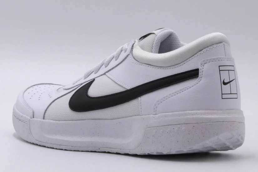Nike Zoom Lite 3 Ανδρικά Αθλητικά Παπούτσια Για Τένις (DH0626 100)