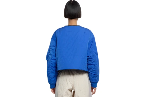 Jordan Essentials Flight Jacket Γυναικείο (DH0655 480)