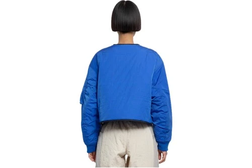 Jordan Essentials Flight Jacket Γυναικείο (DH0655 480)