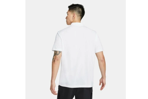Nike Court Dri-Fit Polo Ανδρικό (DH0857 100)