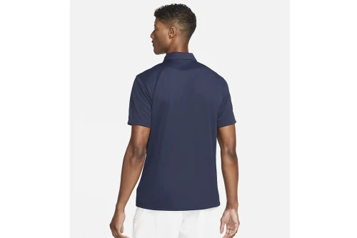 Nike Court Dri-Fit Tennis Polo Ανδρικό (DH0857 451)