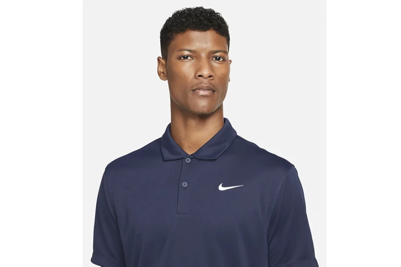 Nike Court Dri-Fit Tennis Polo Ανδρικό (DH0857 451)