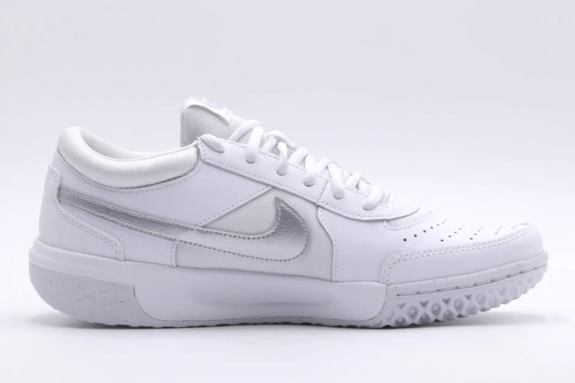 Nike Zoom Court Lite 3 Παπούτσια Για Τένις (DH1042 101)