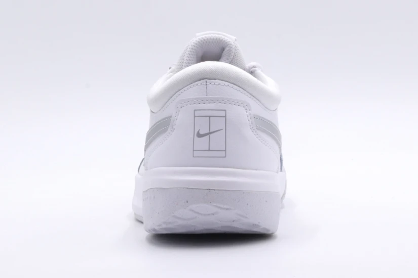 Nike Zoom Court Lite 3 Παπούτσια Για Τένις (DH1042 101)