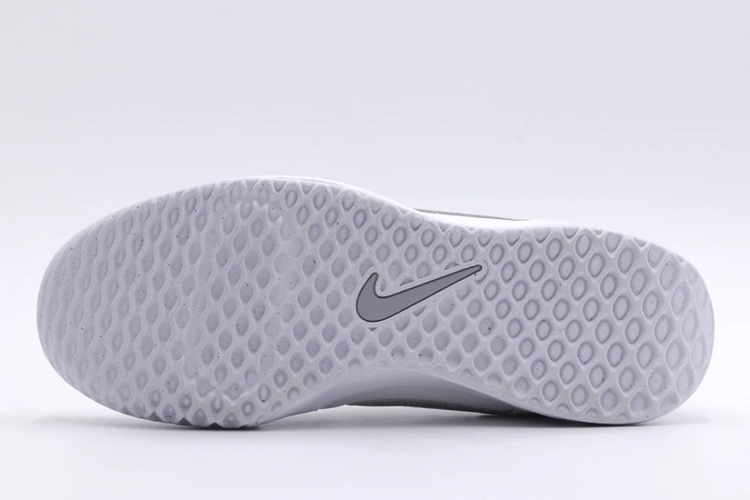 Nike Zoom Court Lite 3 Παπούτσια Για Τένις (DH1042 101)