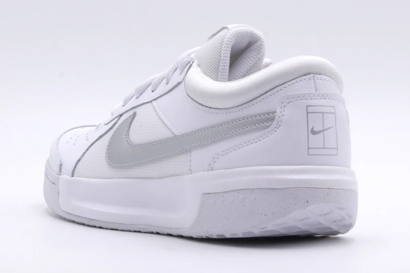 Nike Zoom Court Lite 3 Παπούτσια Για Τένις (DH1042 101)