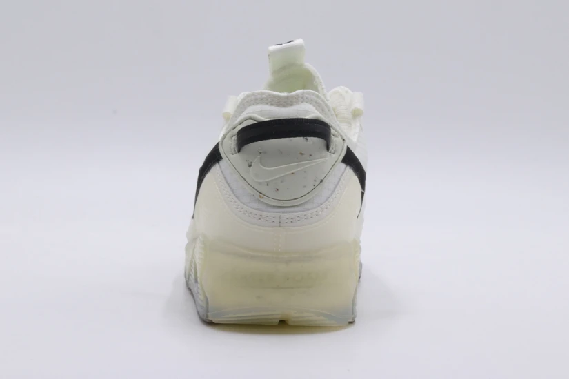 Nike Air Max Terrascape 90 Ανδρικά Sneakers Λευκά