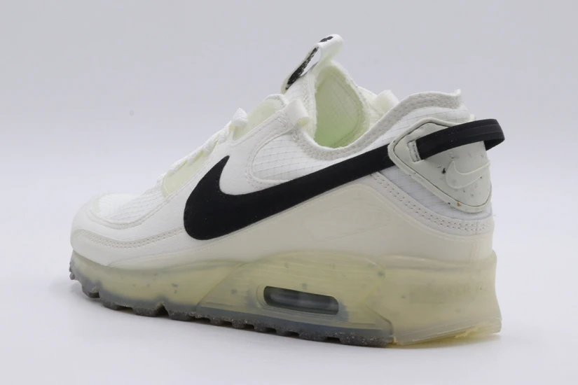 Nike Air Max Terrascape 90 Ανδρικά Sneakers Λευκά