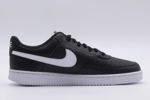 Nike Court Vision Low Next Nature Sneakers (DH2987 001)