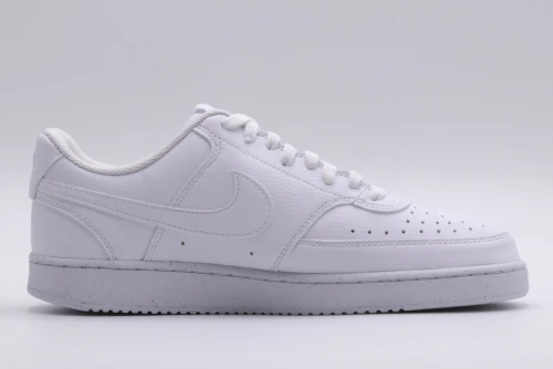 Nike Court Vision Low Next Nature Sneakers (DH2987 100)