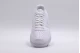 Nike Court Vision Low Next Nature Ανδρικά Sneakers Λευκά