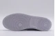 Nike Court Vision Low Next Nature Ανδρικά Sneakers Λευκά