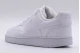 Nike Court Vision Low Next Nature Ανδρικά Sneakers Λευκά
