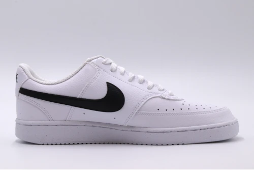 Nike Court Vision Low Next Nature Sneakers (DH2987 101)