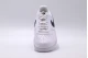 Nike Court Vision Low Next Nature Ανδρικά Sneakers Λευκά, Μαύρα