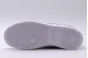 Nike Court Vision Low Next Nature Ανδρικά Sneakers Λευκά, Μαύρα