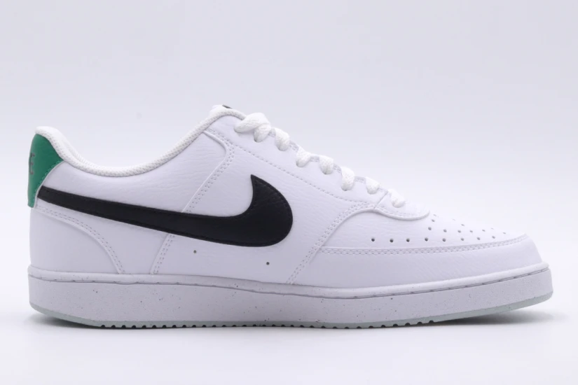 Nike Court Vision Low Ανδρικά Sneakers (DH2987 110)