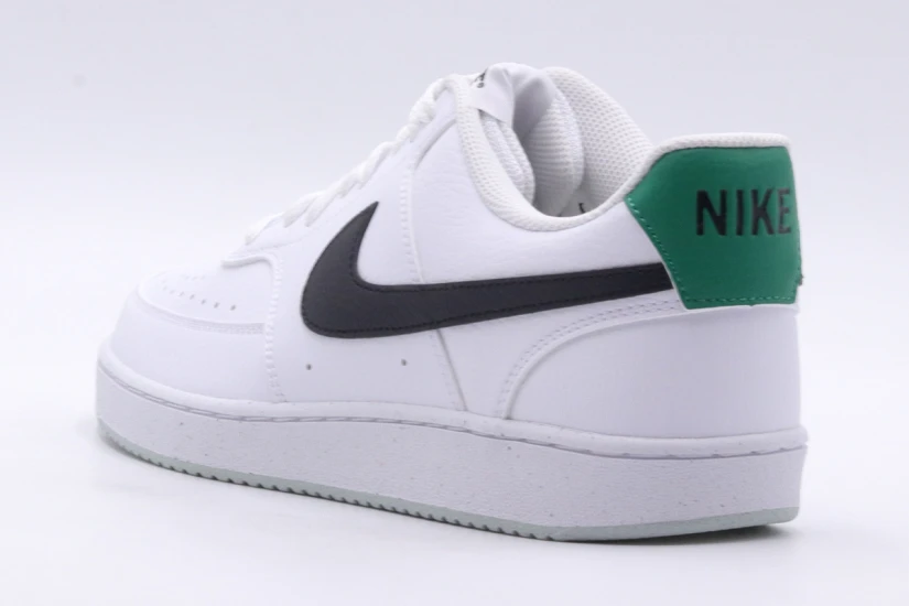 Nike Court Vision Low Ανδρικά Sneakers (DH2987 110)