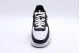 Nike Court Vision Low Next Nature Γυναικεία Sneakers Μαύρα, Λευκά