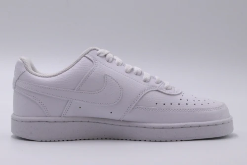 Nike Court Vision Low Next Nature Sneakers (DH3158 100)