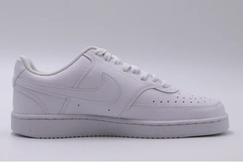 Nike Court Vision Low Next Nature Sneakers (DH3158 100)