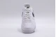 Nike Court Vision Low Next Nature Γυναικεία Sneakers Λευκά, Μαύρα