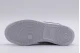 Nike Court Vision Low Next Nature Γυναικεία Sneakers Λευκά, Μαύρα