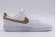 Nike Court Vision Low Next Nature Sneakers (DH3158 105)