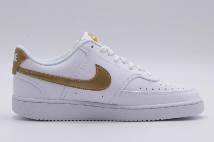 Nike Court Vision Low Next Nature Sneakers (DH3158 105)