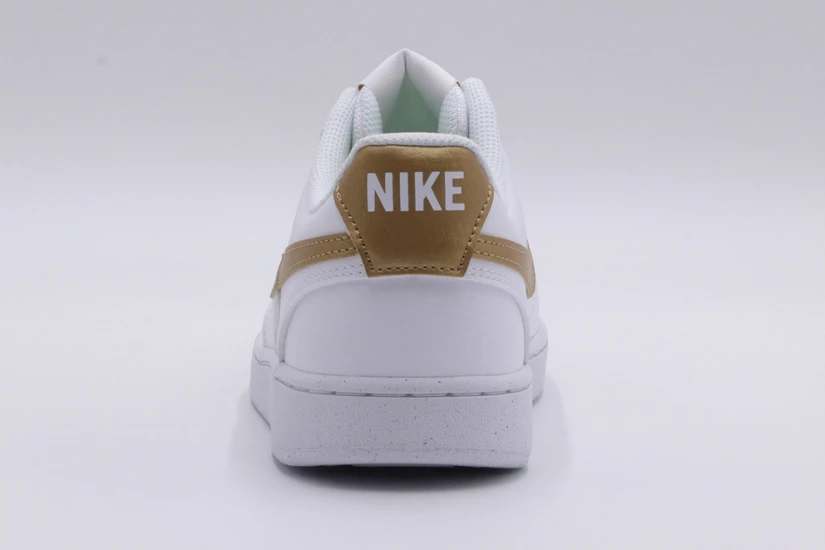 Nike Court Vision Low Next Nature Sneakers (DH3158 105)