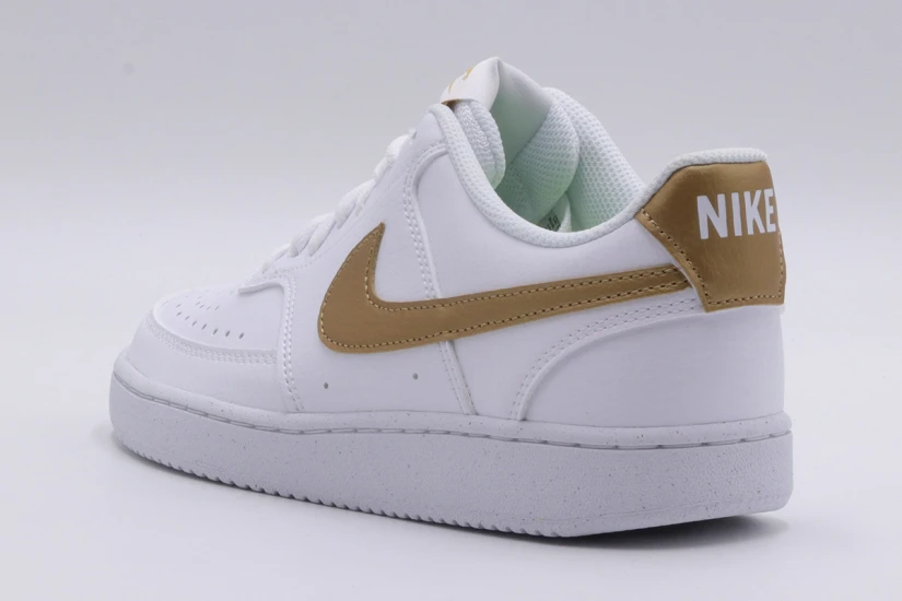 Nike Court Vision Low Next Nature Sneakers (DH3158 105)