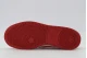 Nike Court Vision Low Next Nature Sneakers Κόκκινα, Εκρού, Λευκά