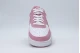 Nike Court Vision Low Next Nature Sneakers Ροζ, Λευκά