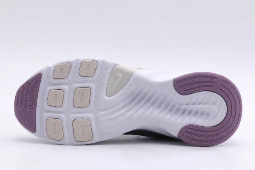 Nike Zoom Superrep Go 3 Γυναικεία Παπούτσια (DH3393 200)