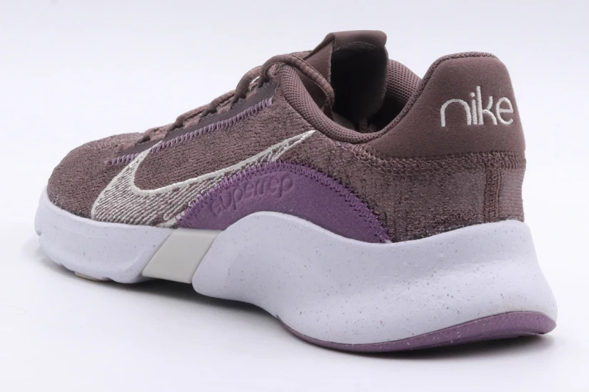 Nike Zoom Superrep Go 3 Γυναικεία Παπούτσια (DH3393 200)