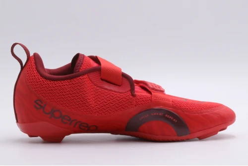 Nike M Superrep Cycle 2 Nn Παπούτσια Γυμναστηρίου-Προπόνησης (DH3396 600)