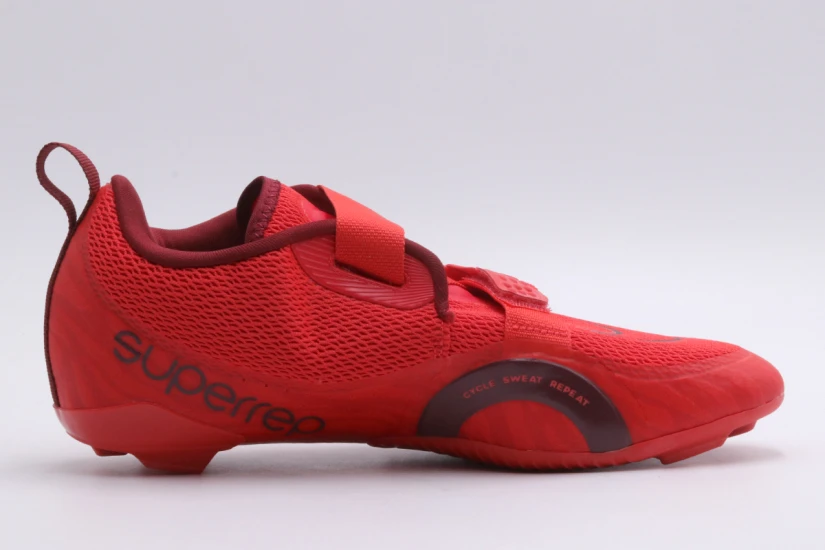 Nike M Superrep Cycle 2 Nn Παπούτσια Γυμναστηρίου-Προπόνησης (DH3396 600)